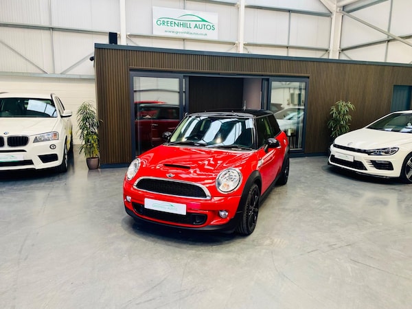 Used MINI Hatch 2013 for sale - 76260207: Photo 26