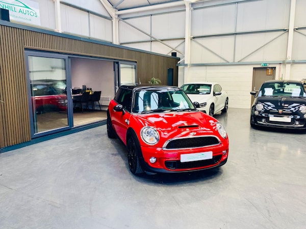 Used MINI Hatch 2013 for sale - 76260207: Photo 27