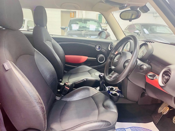 Used MINI Hatch 2013 for sale - 76260207: Photo 28