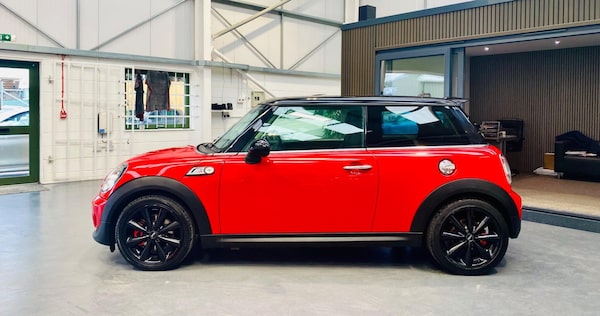Used MINI Hatch 2013 for sale - 76260207: Photo 2