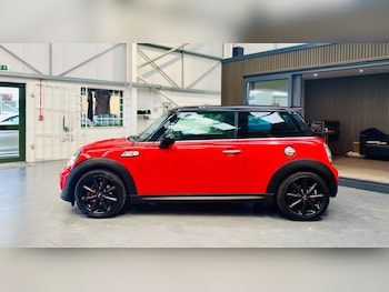 Used MINI Hatch 2013 for sale - 76260207: Photo 2