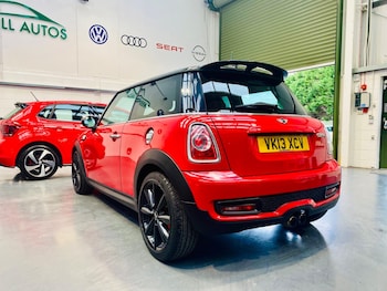 Used MINI Hatch 2013 for sale - 76260207: Photo 3