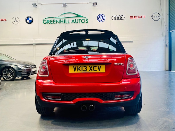 Used MINI Hatch 2013 for sale - 76260207: Photo 4