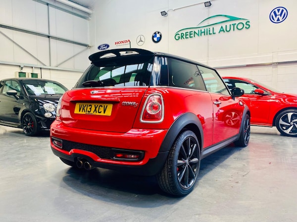Used MINI Hatch 2013 for sale - 76260207: Photo 5