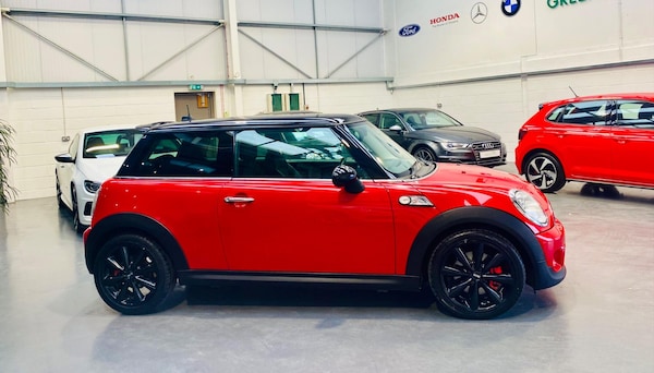 Used MINI Hatch 2013 for sale - 76260207: Photo 6