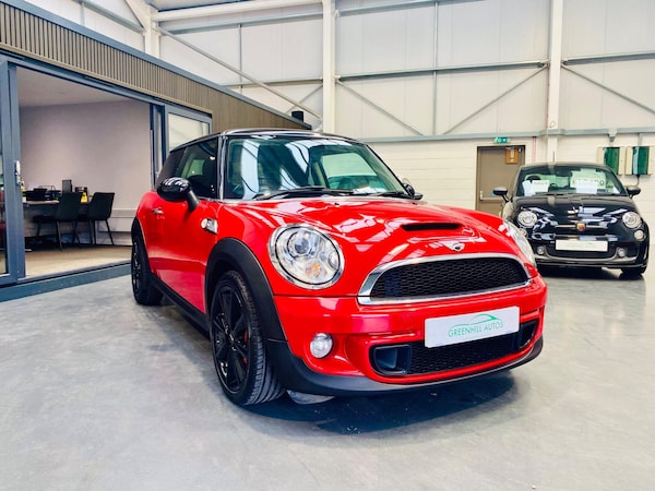 Used MINI Hatch 2013 for sale - 76260207: Photo 7