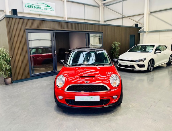 Used MINI Hatch 2013 for sale - 76260207: Photo 8