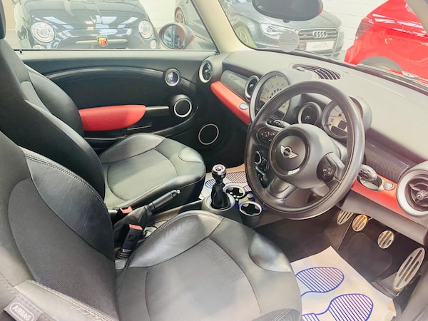 Used MINI Hatch 2013 for sale - 76260207: Photo 9
