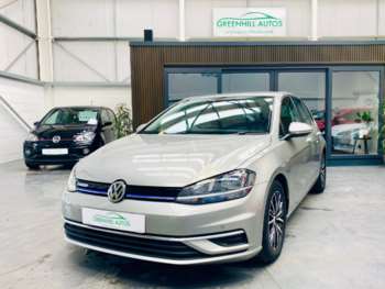 2018 (18) - 1.5 TSI EVO SE DSG Euro 6 (s/s) 5dr