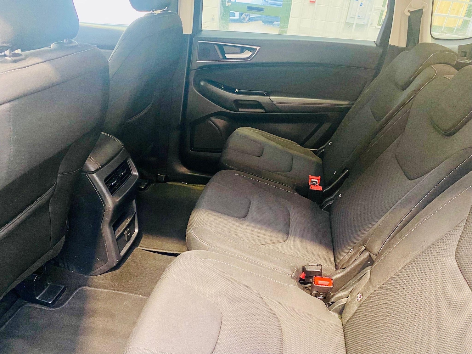 Used Ford S-Max 2017 for sale - 77387226: Photo 12