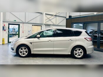 Used Ford S-Max 2017 for sale - 77387226: Photo