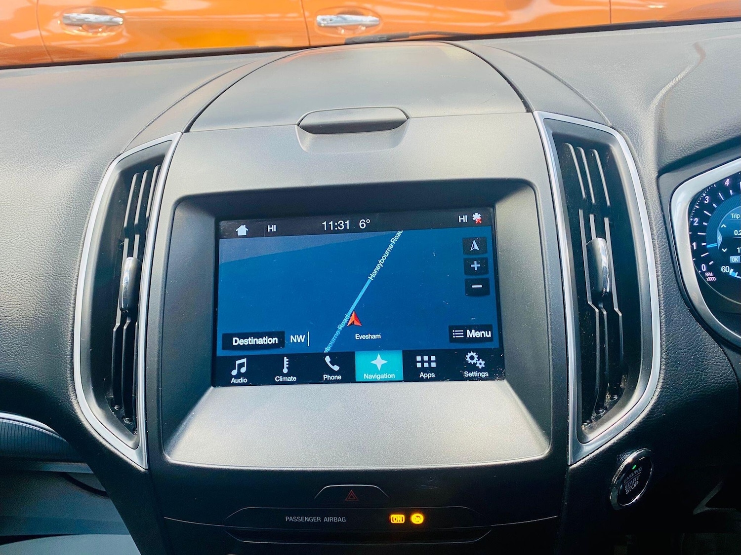 Used Ford S-Max 2017 for sale - 77387226: Photo 30