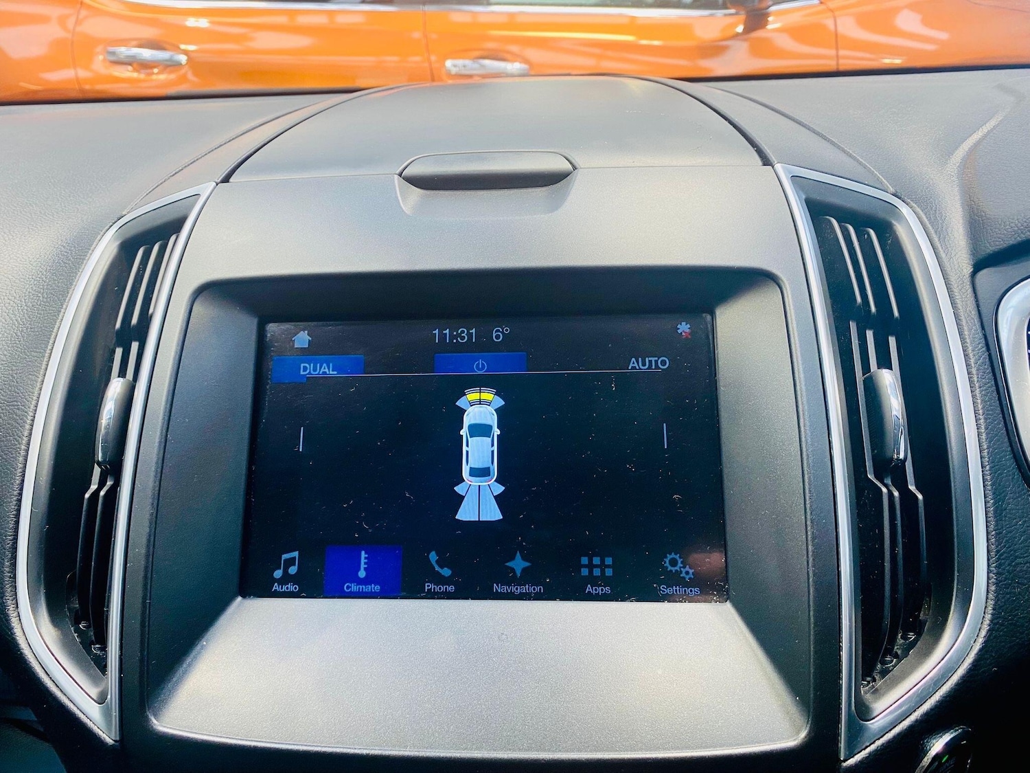 Used Ford S-Max 2017 for sale - 77387226: Photo 31