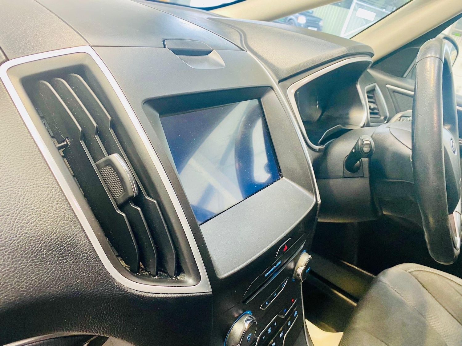 Used Ford S-Max 2017 for sale - 77387226: Photo 33