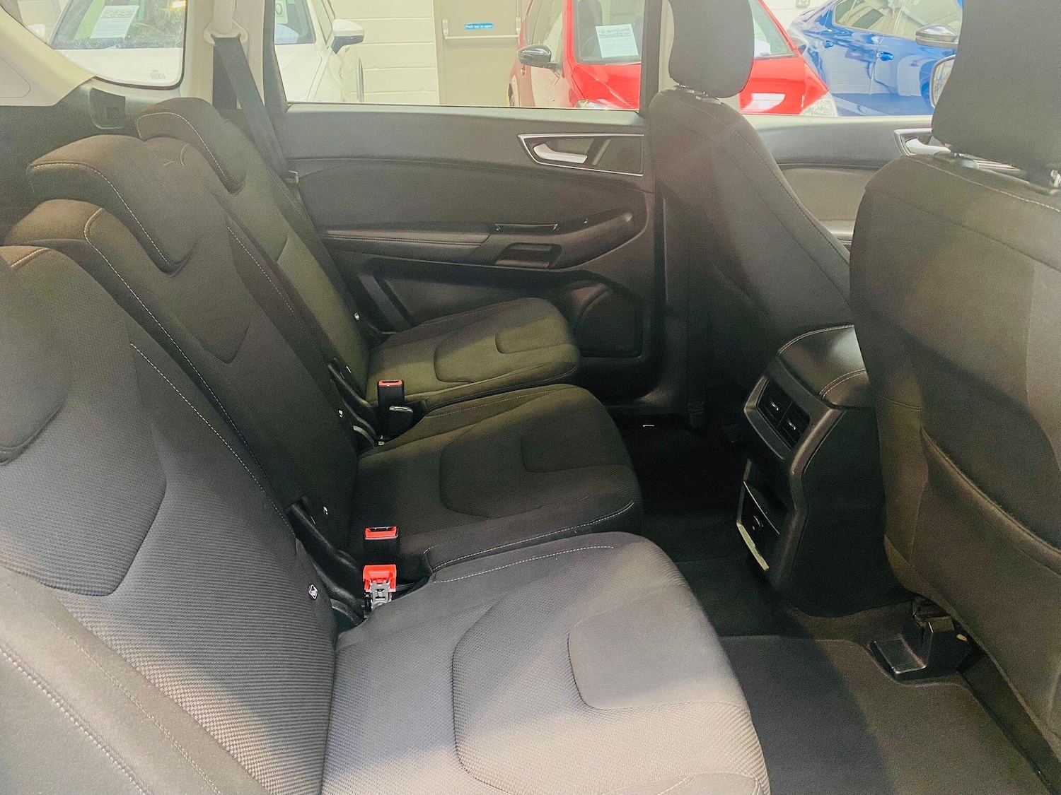 Used Ford S-Max 2017 for sale - 77387226: Photo 34