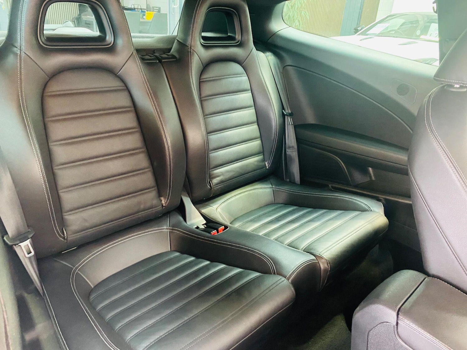 Used Volkswagen Scirocco 2017 for sale - 76136046: Photo 12
