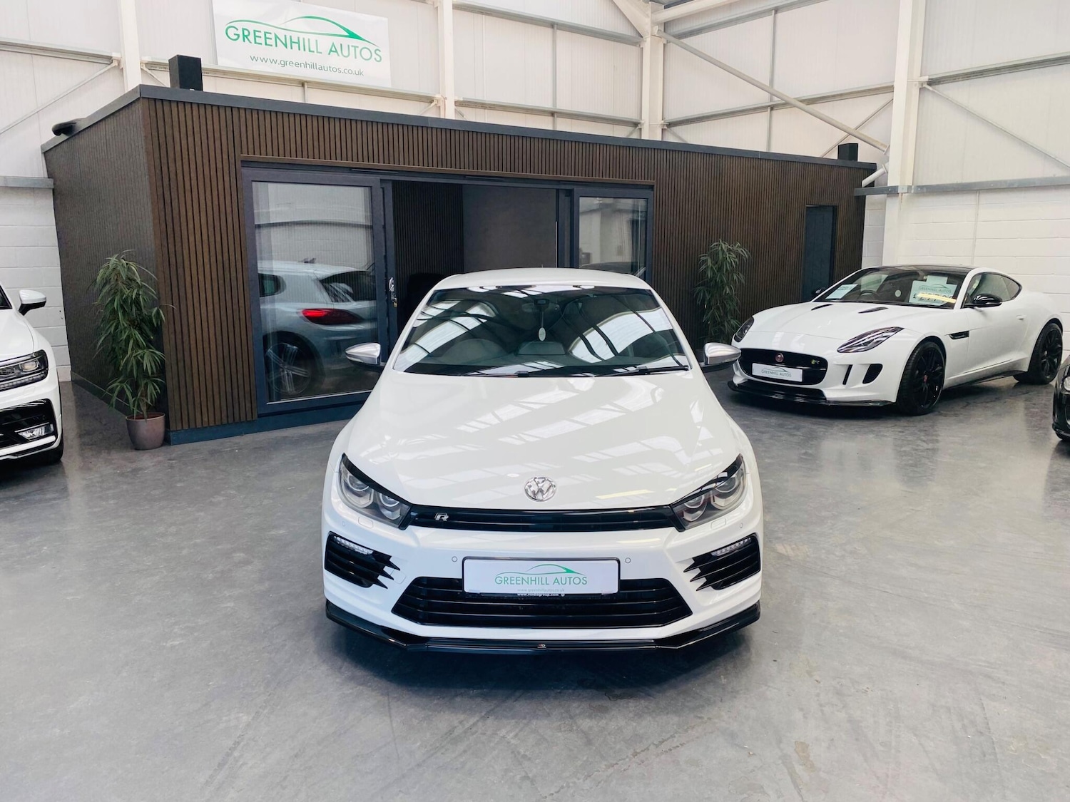 Used Volkswagen Scirocco 2017 for sale - 76136046: Photo 15