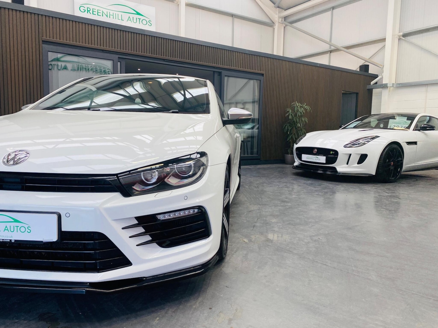 Used Volkswagen Scirocco 2017 for sale - 76136046: Photo 17