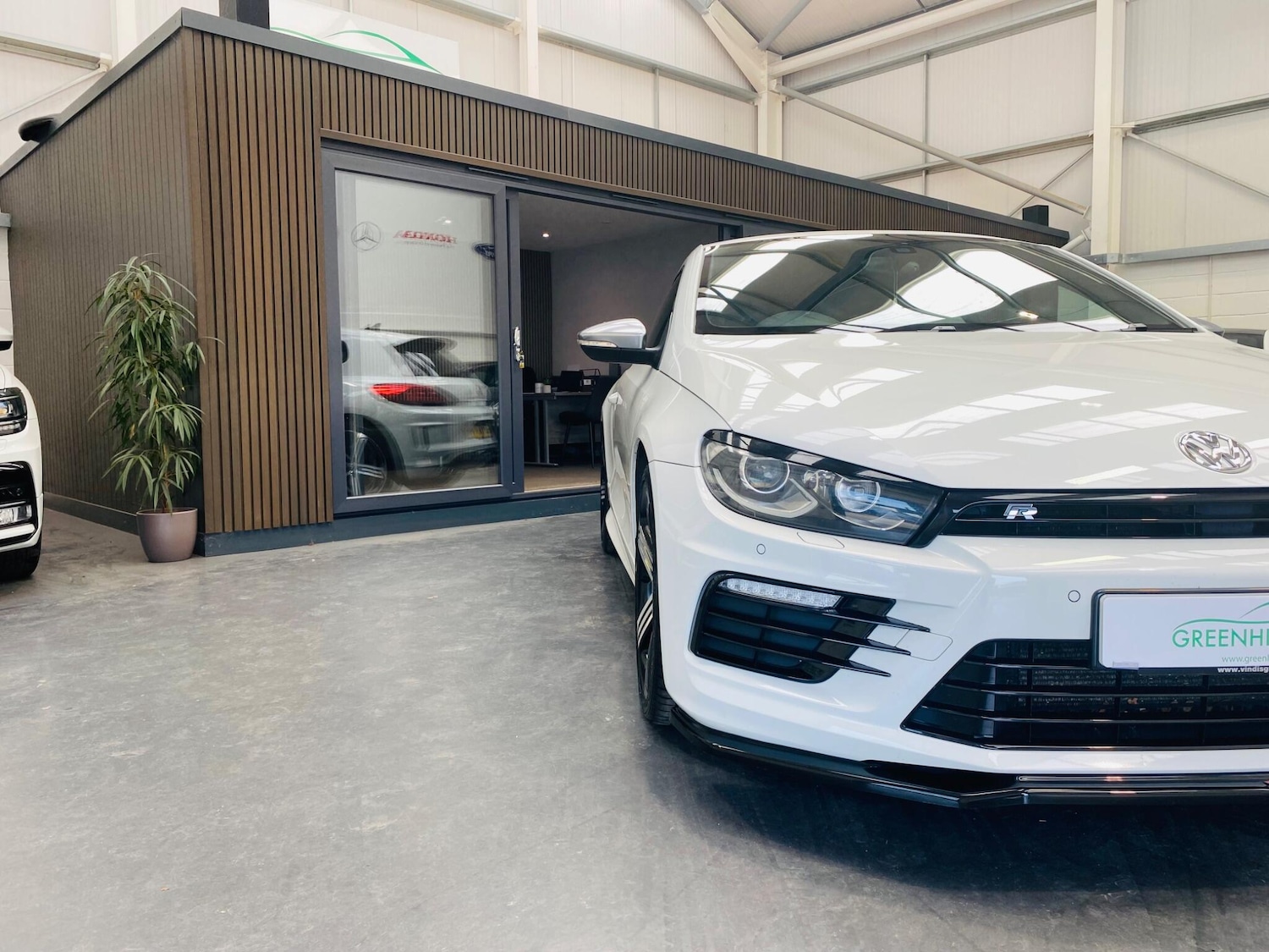 Used Volkswagen Scirocco 2017 for sale - 76136046: Photo 18