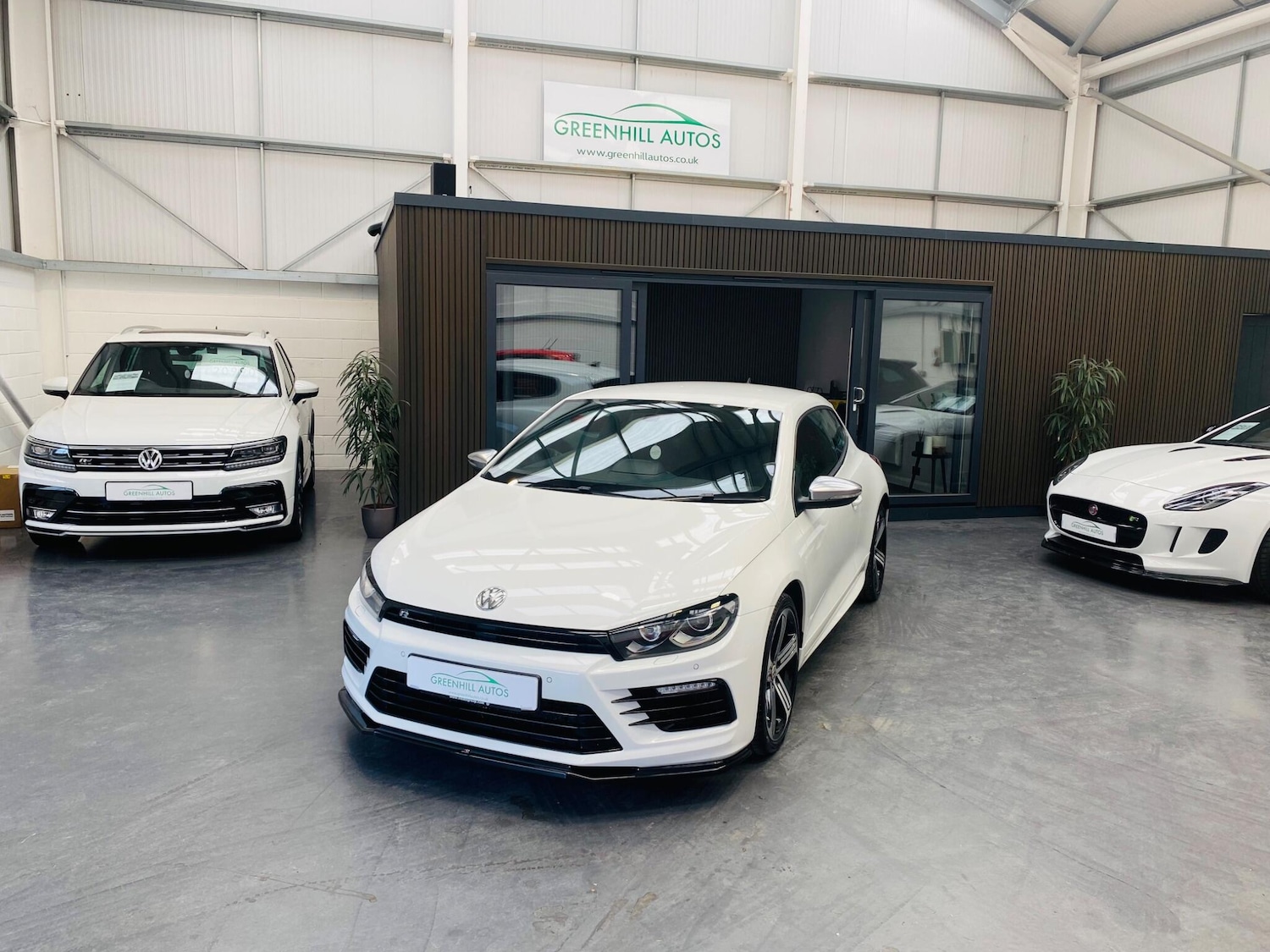 Used Volkswagen Scirocco 2017 for sale - 76136046: Photo 26