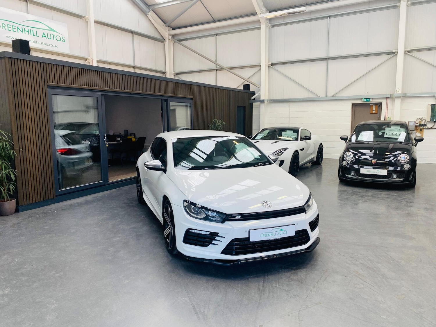 Used Volkswagen Scirocco 2017 for sale - 76136046: Photo 27
