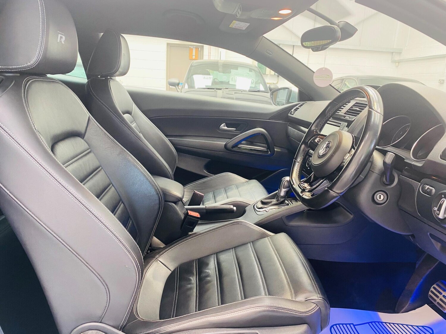 Used Volkswagen Scirocco 2017 for sale - 76136046: Photo 30