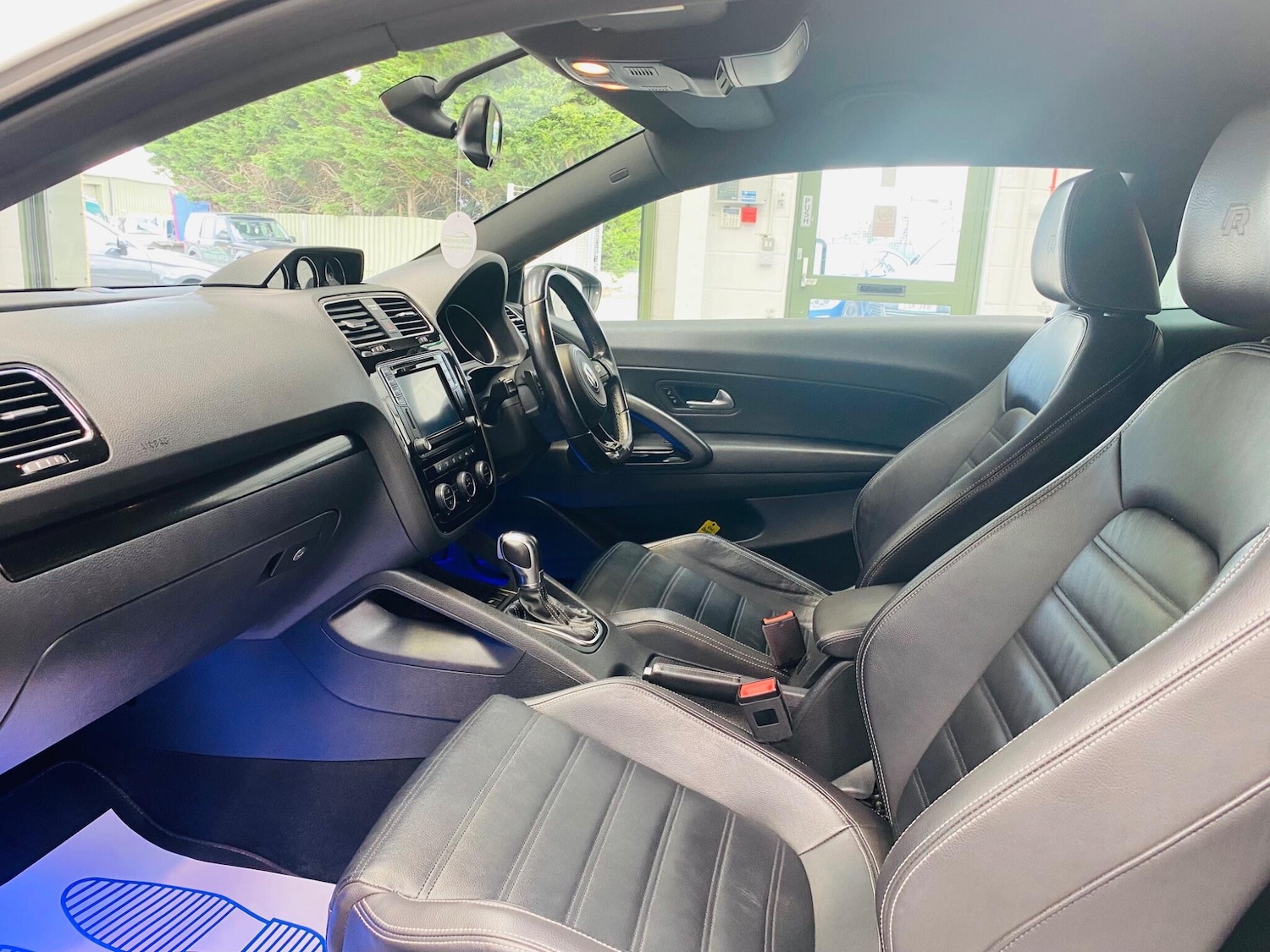 Used Volkswagen Scirocco 2017 for sale - 76136046: Photo 31