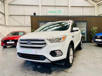 Used Ford Kuga 2017 for sale - 78442485: Photo