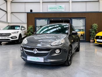 Used Vauxhall ADAM 2014 for sale - 79780473: Photo