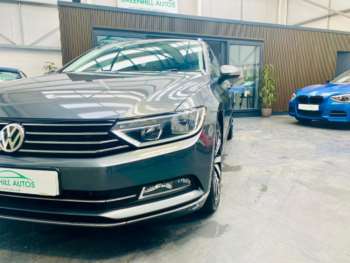 Used Volkswagen Passat 2015 for sale - 74822838: Photo