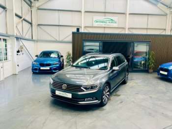 Used Volkswagen Passat 2015 for sale - 74822838: Photo