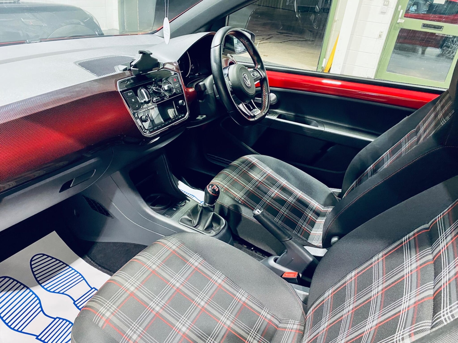 Used Volkswagen up! 2021 for sale - 77029217: Photo 10