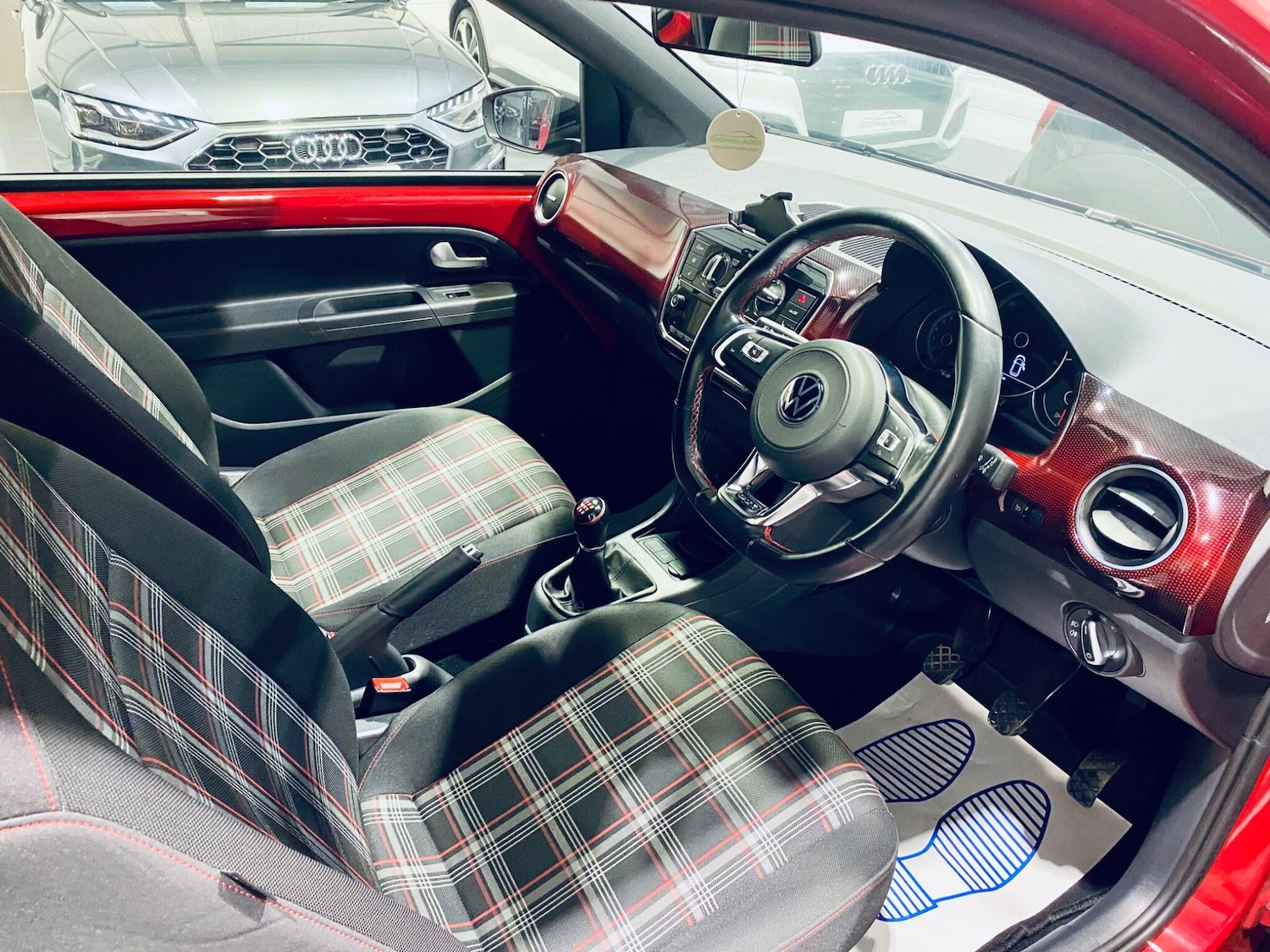 Used Volkswagen up! 2021 for sale - 77029217: Photo 11