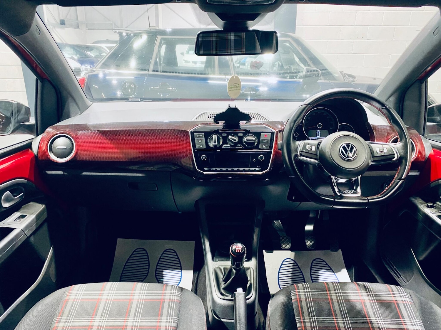 Used Volkswagen up! 2021 for sale - 77029217: Photo 12