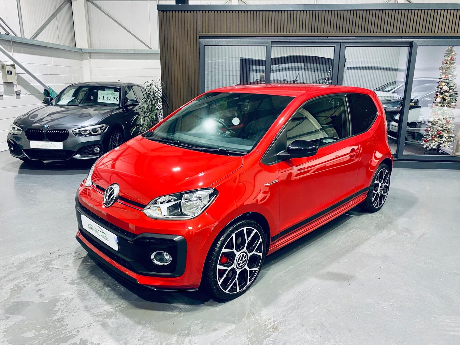 Used Volkswagen up! 2021 for sale - 77029217: Photo 15