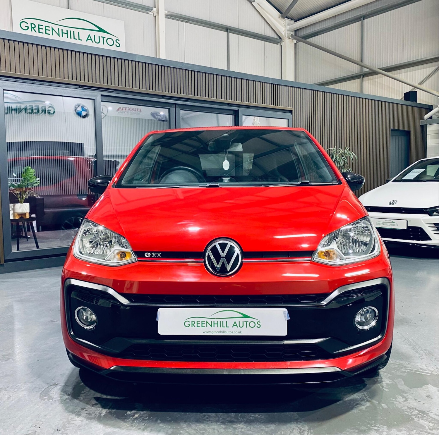 Used Volkswagen up! 2021 for sale - 77029217: Photo 16
