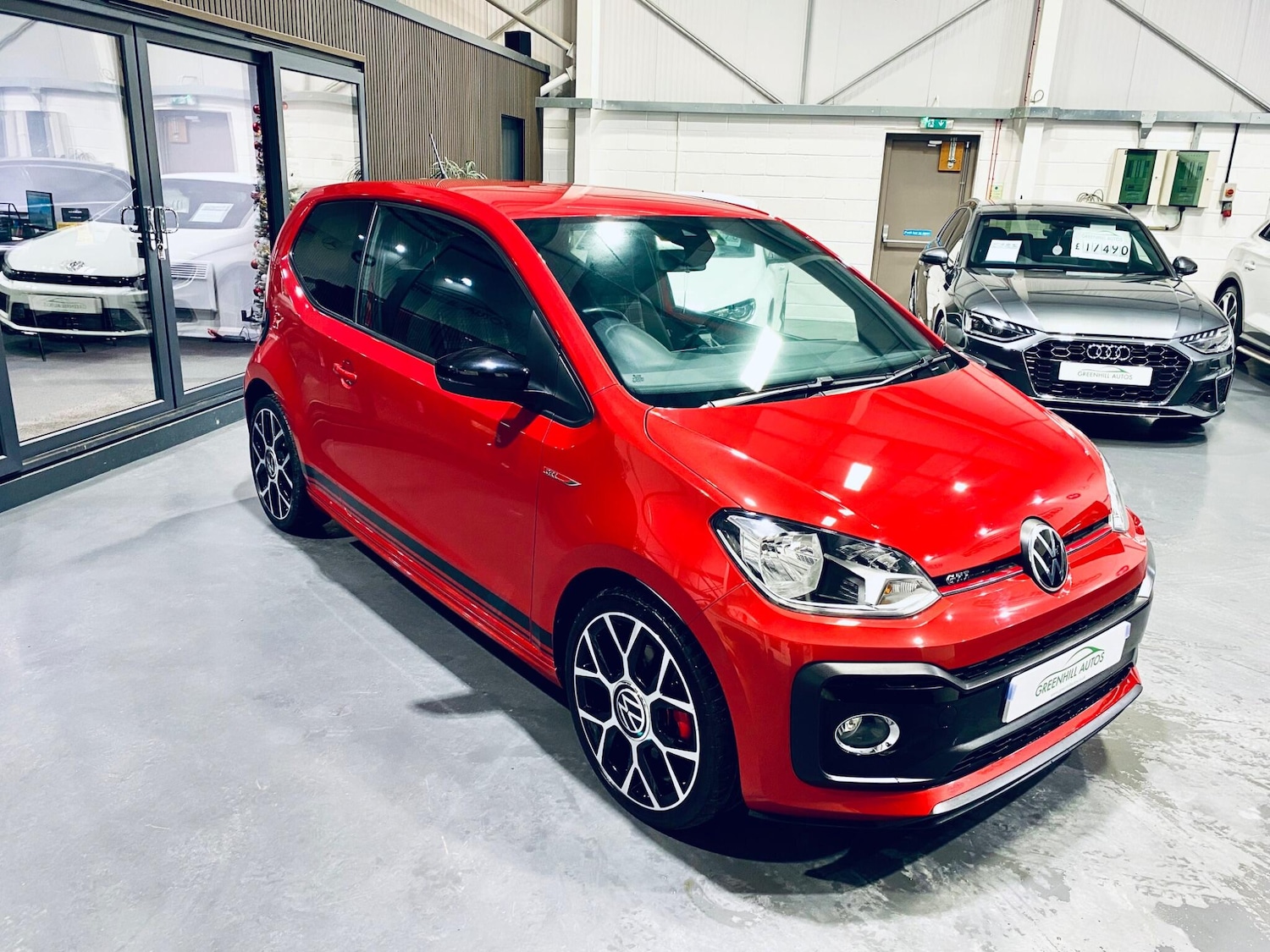 Used Volkswagen up! 2021 for sale - 77029217: Photo 17