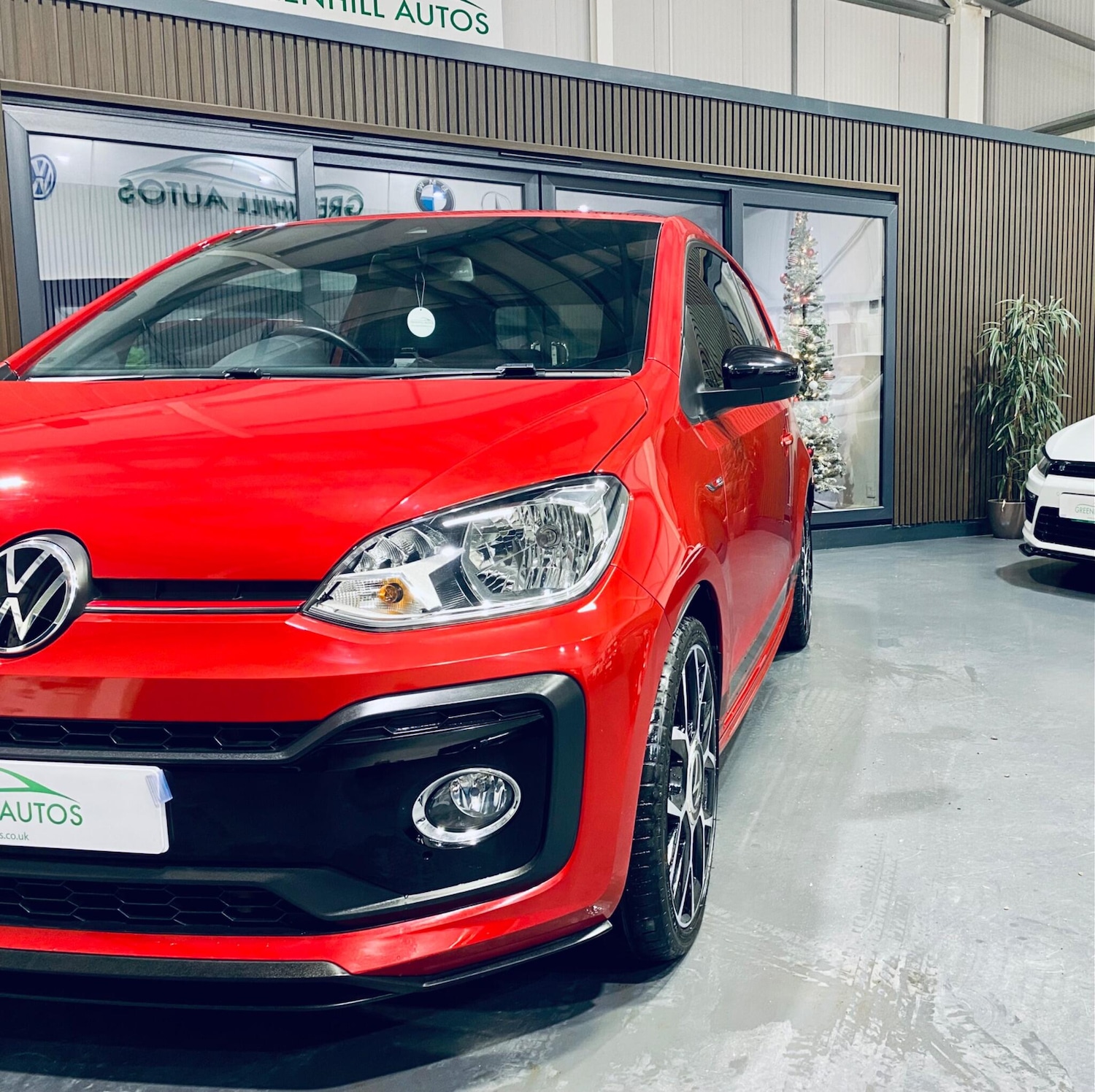 Used Volkswagen up! 2021 for sale - 77029217: Photo 18
