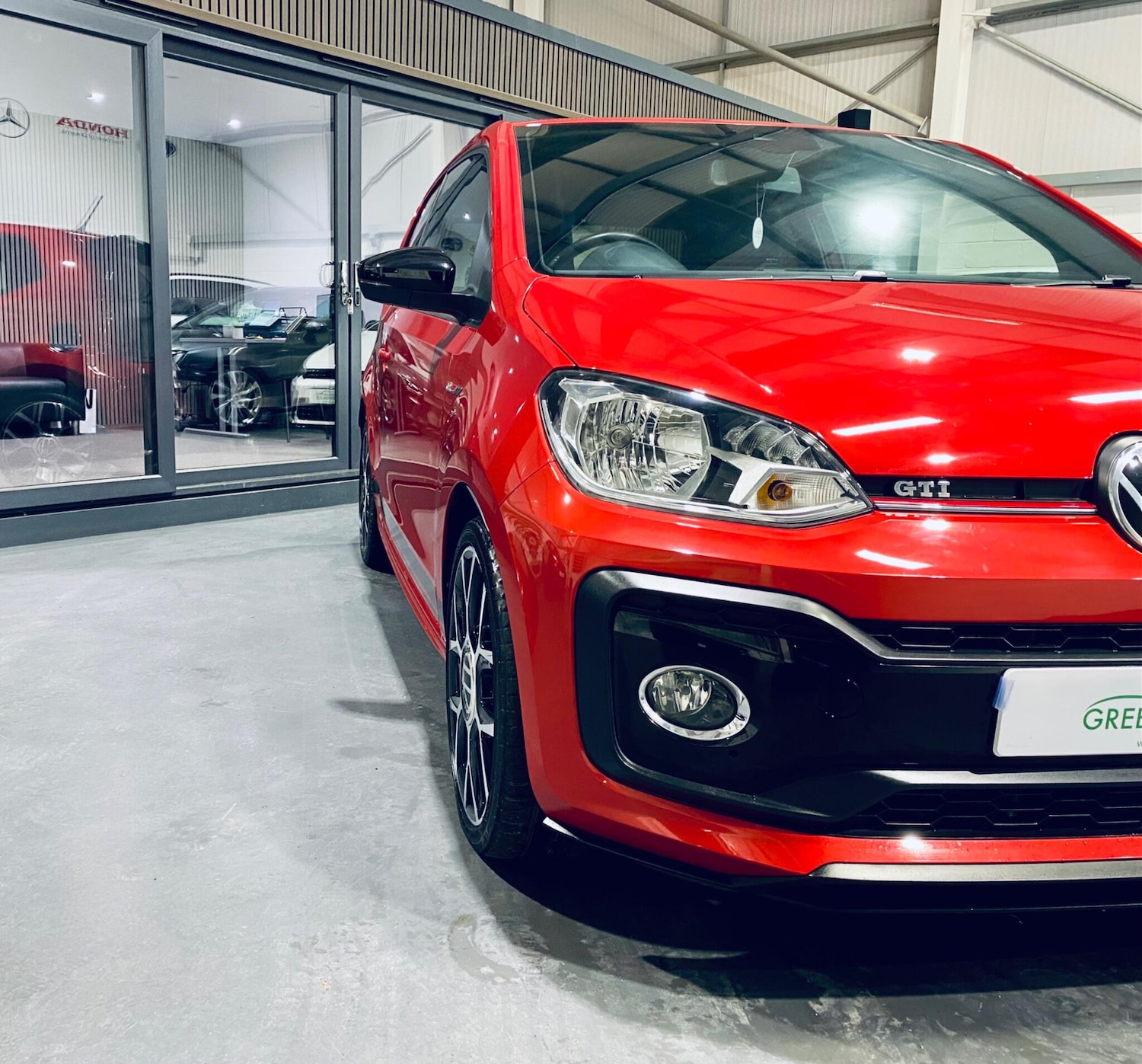 Used Volkswagen up! 2021 for sale - 77029217: Photo 19