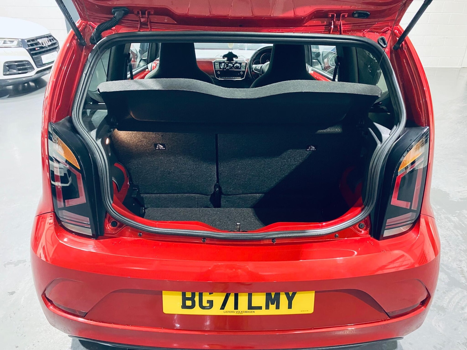 Used Volkswagen up! 2021 for sale - 77029217: Photo 21