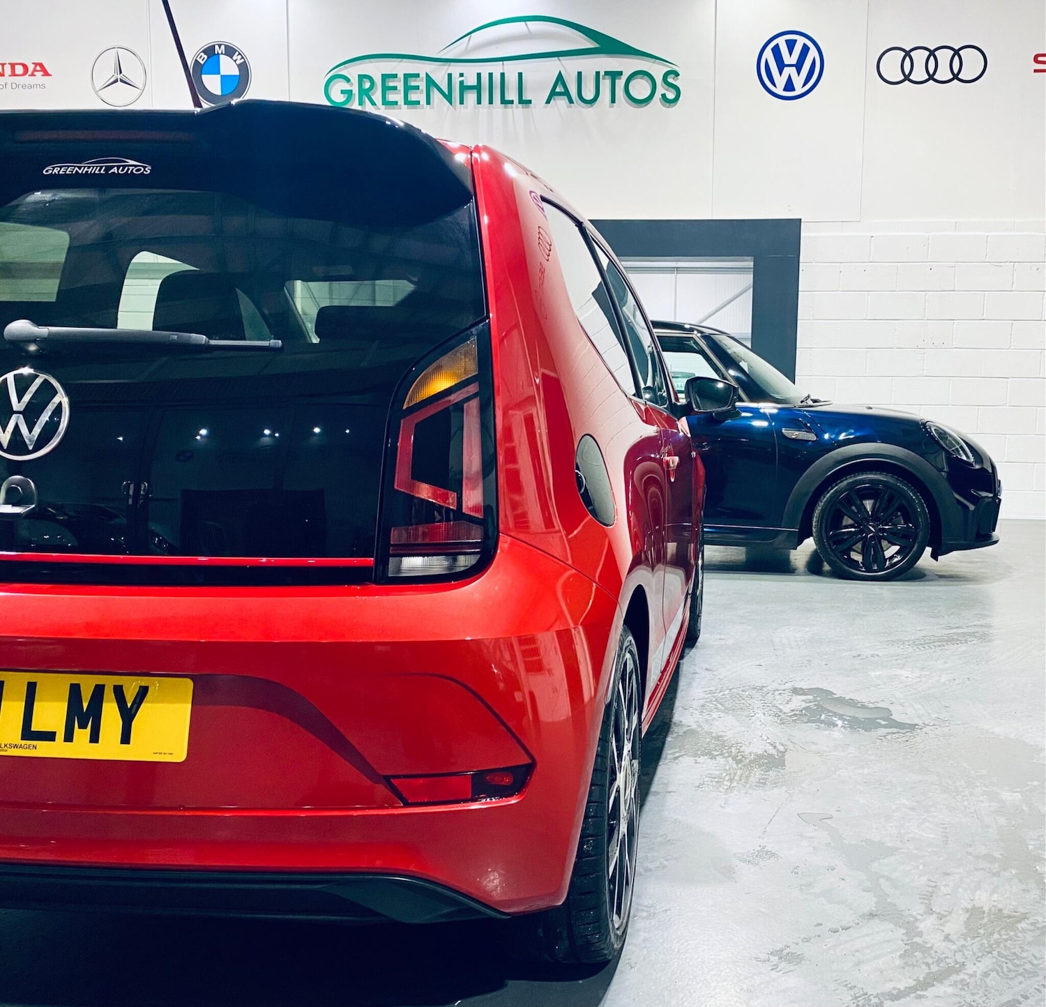 Used Volkswagen up! 2021 for sale - 77029217: Photo 22