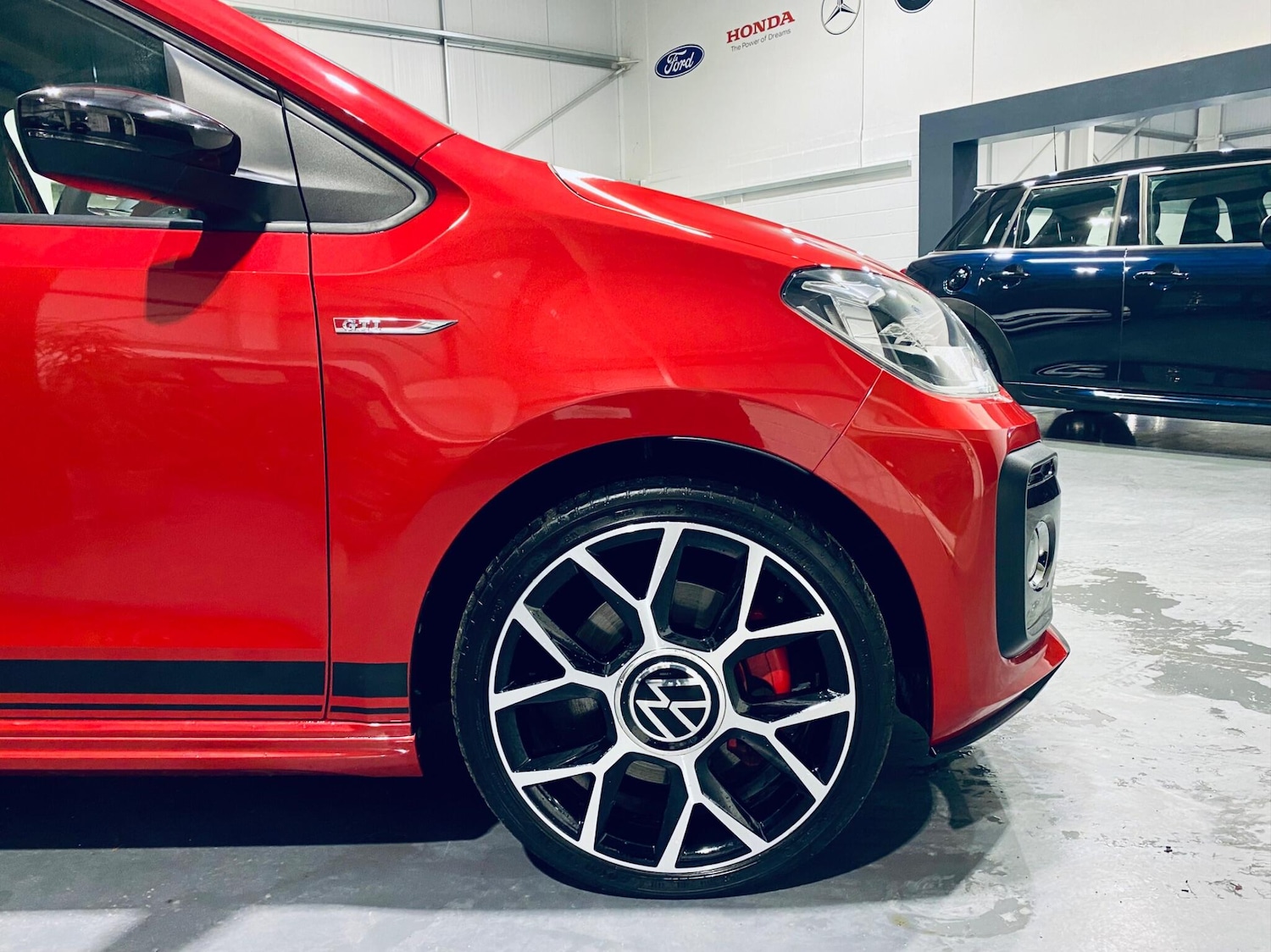 Used Volkswagen up! 2021 for sale - 77029217: Photo 23