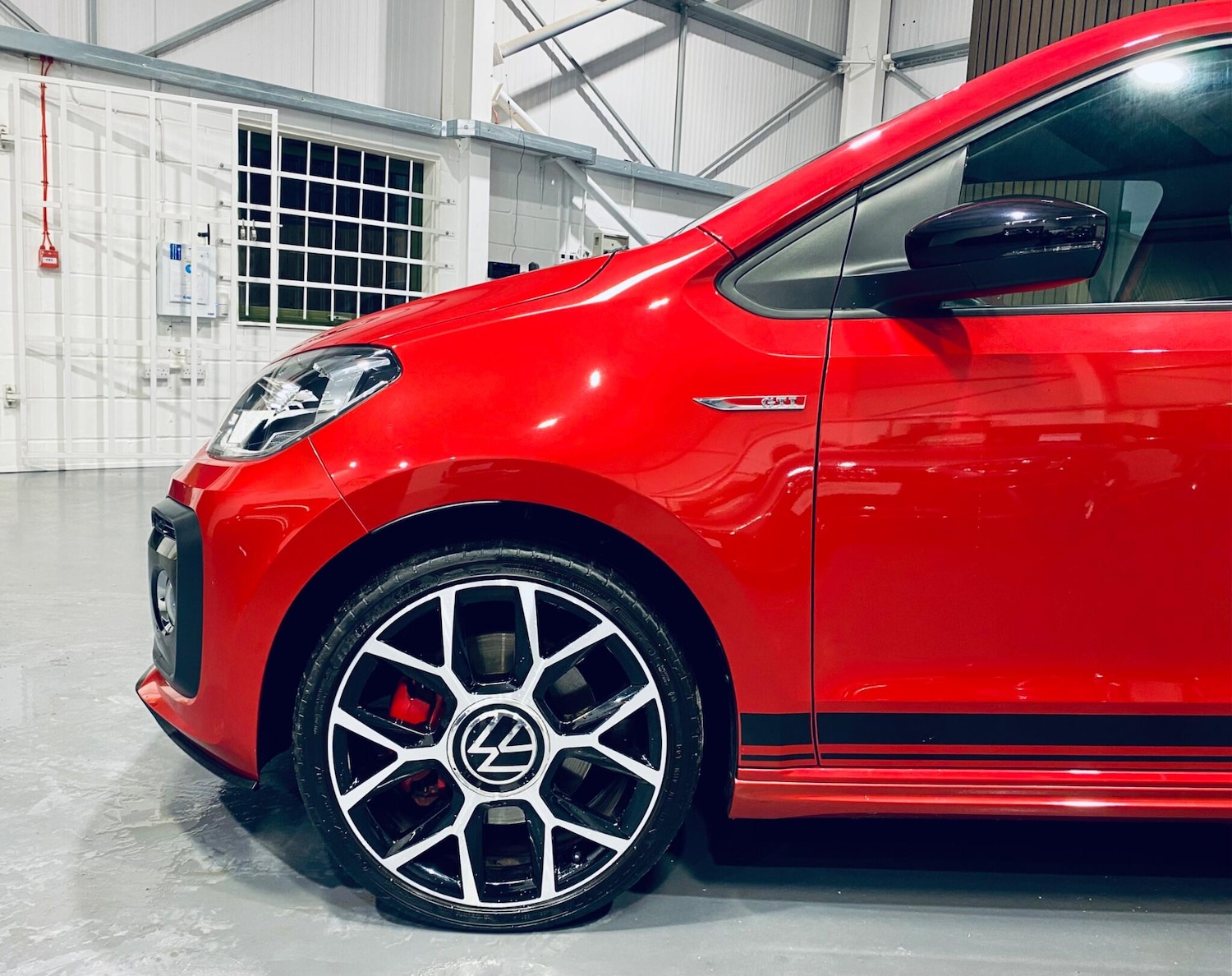 Used Volkswagen up! 2021 for sale - 77029217: Photo 24