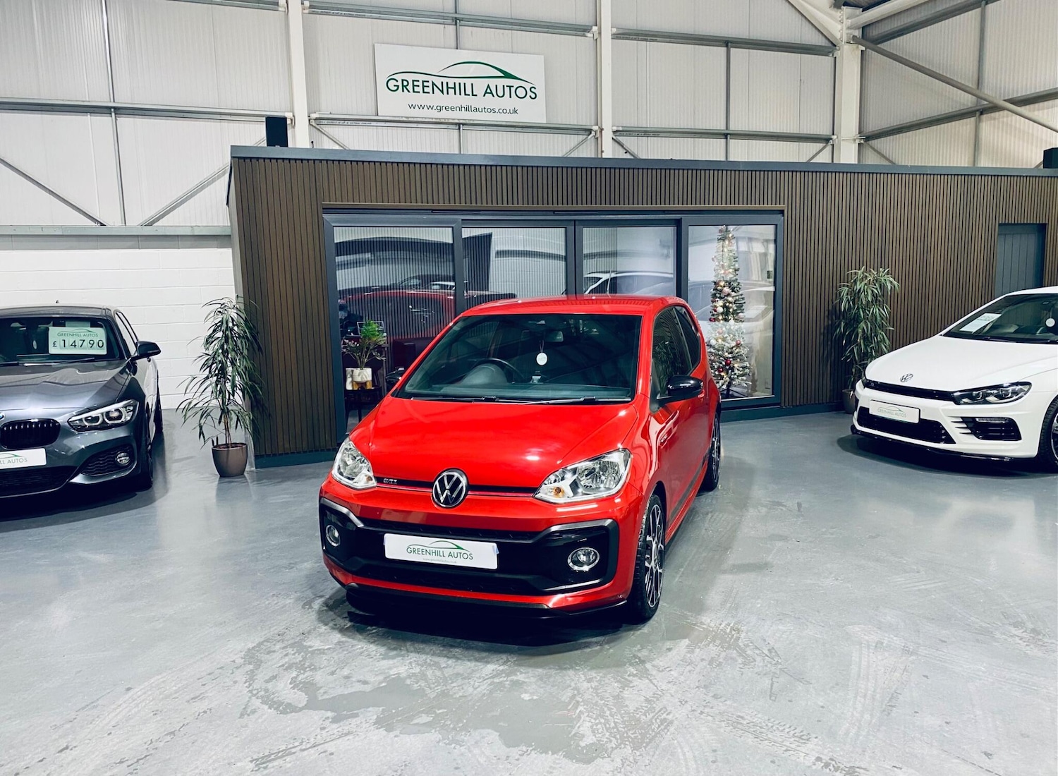 Used Volkswagen up! 2021 for sale - 77029217: Photo 25