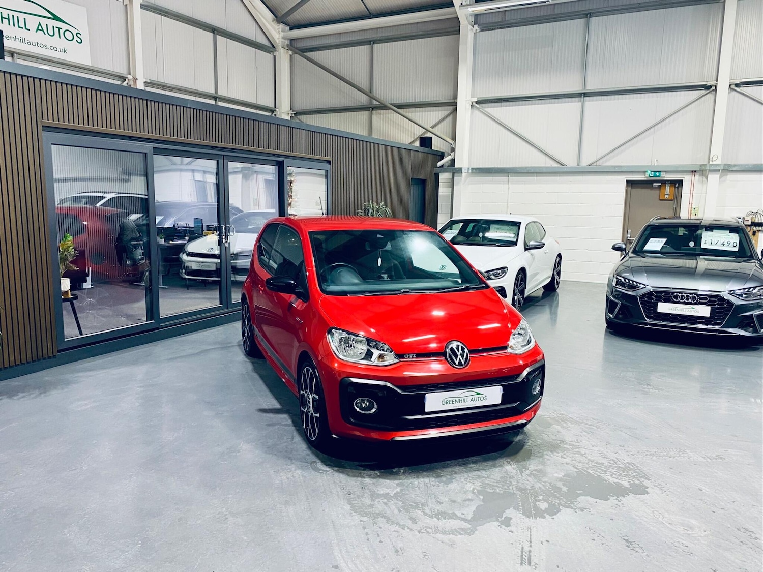 Used Volkswagen up! 2021 for sale - 77029217: Photo 26