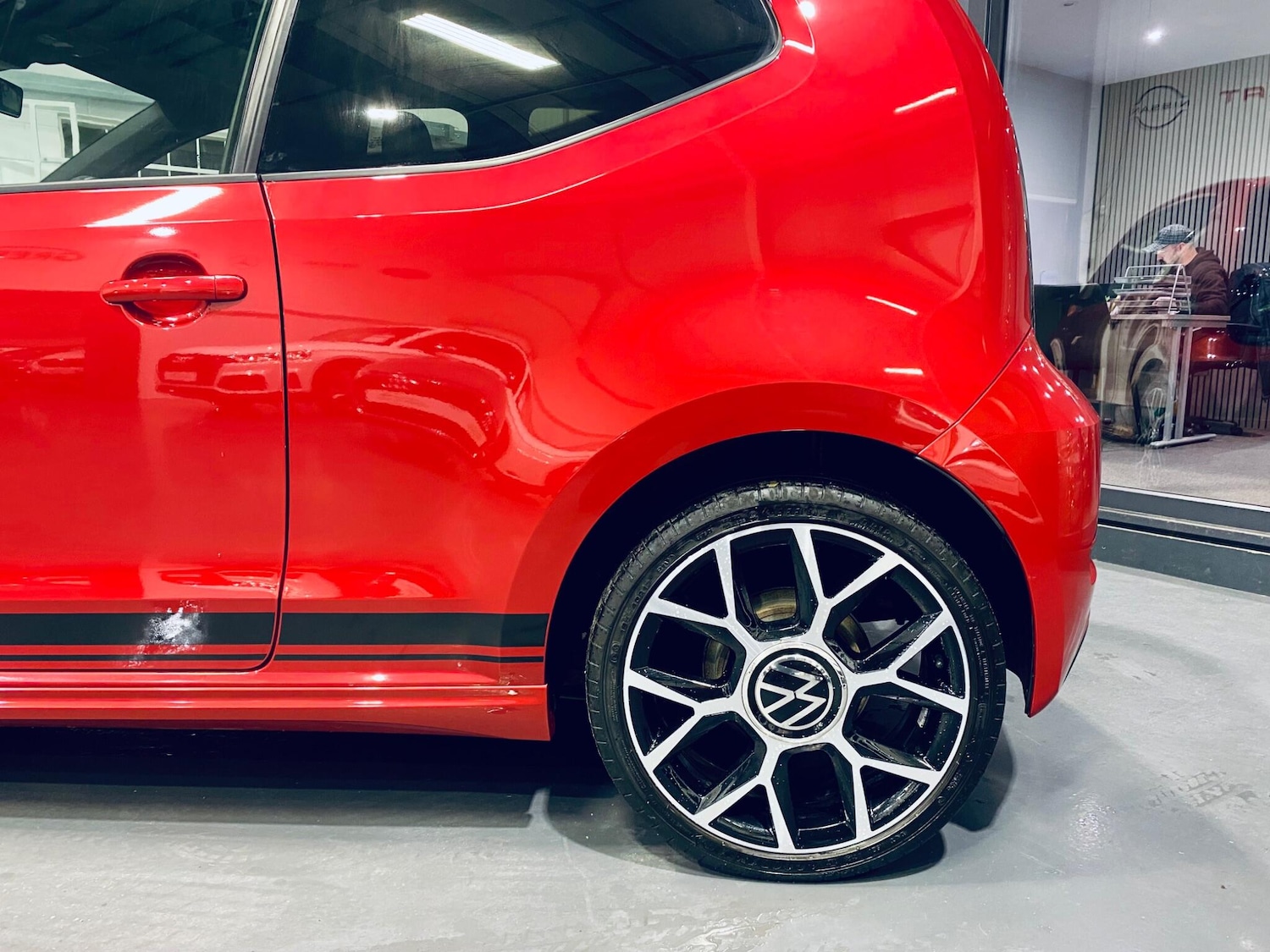 Used Volkswagen up! 2021 for sale - 77029217: Photo 27