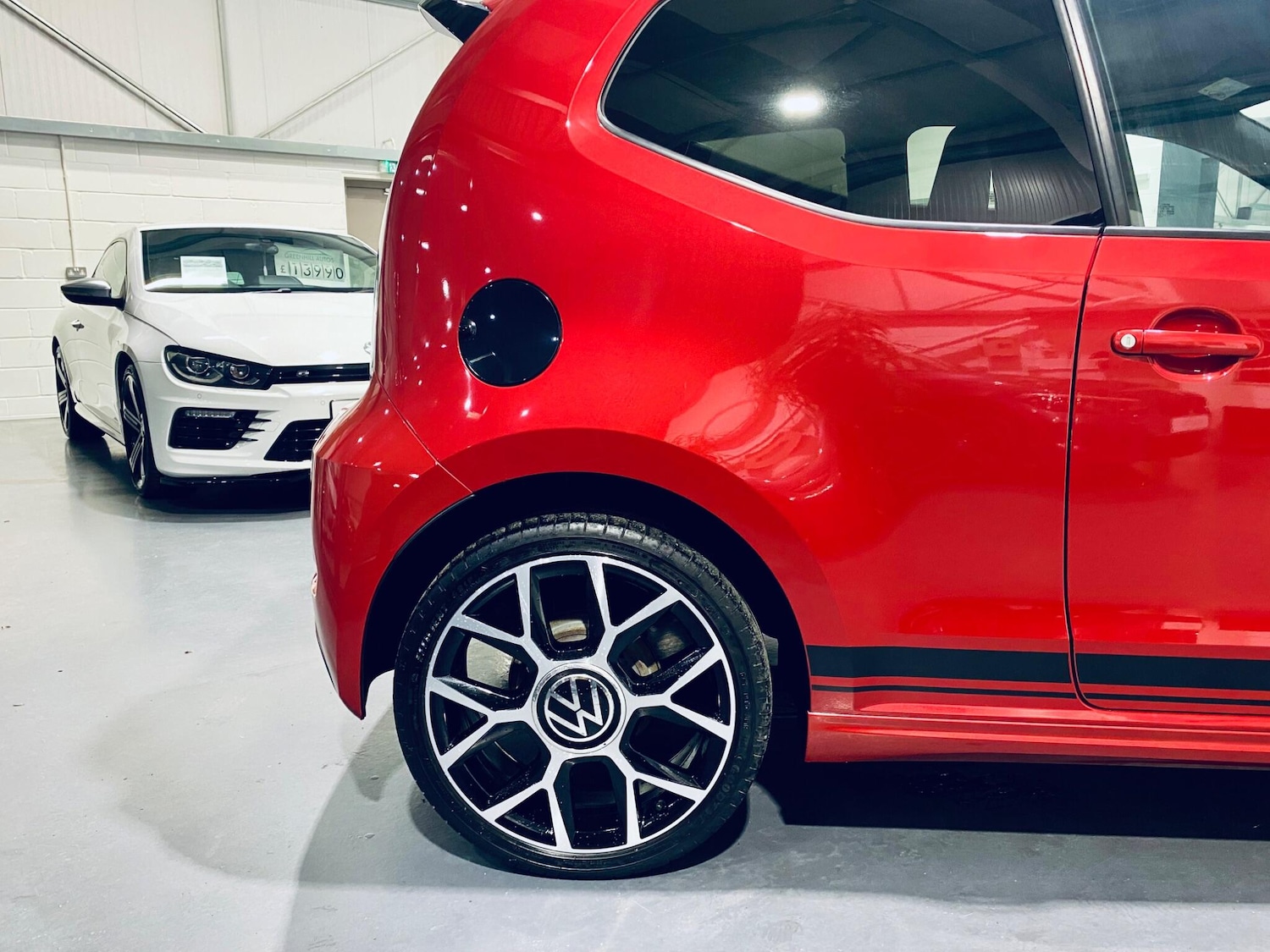 Used Volkswagen up! 2021 for sale - 77029217: Photo 28