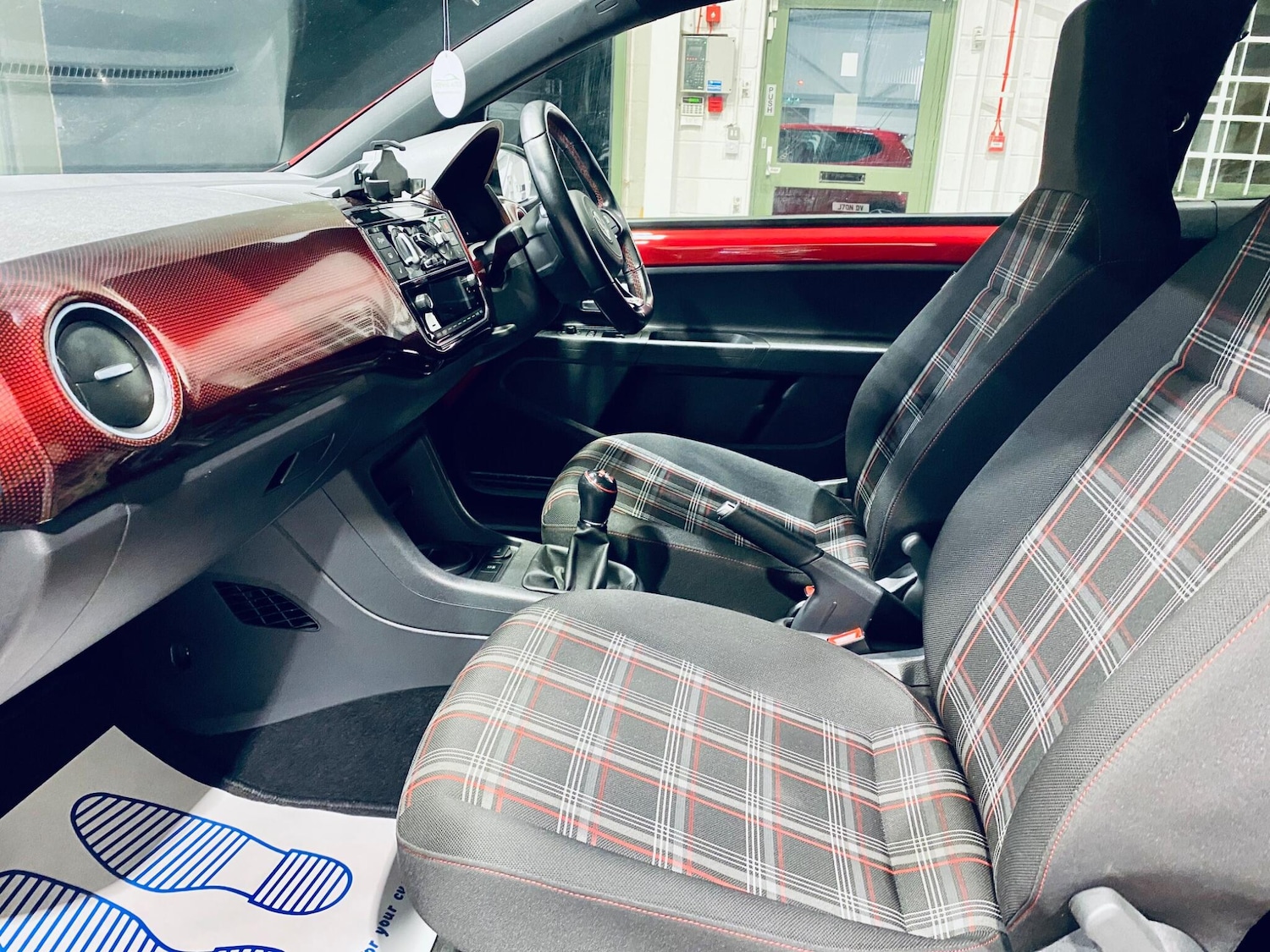 Used Volkswagen up! 2021 for sale - 77029217: Photo 29