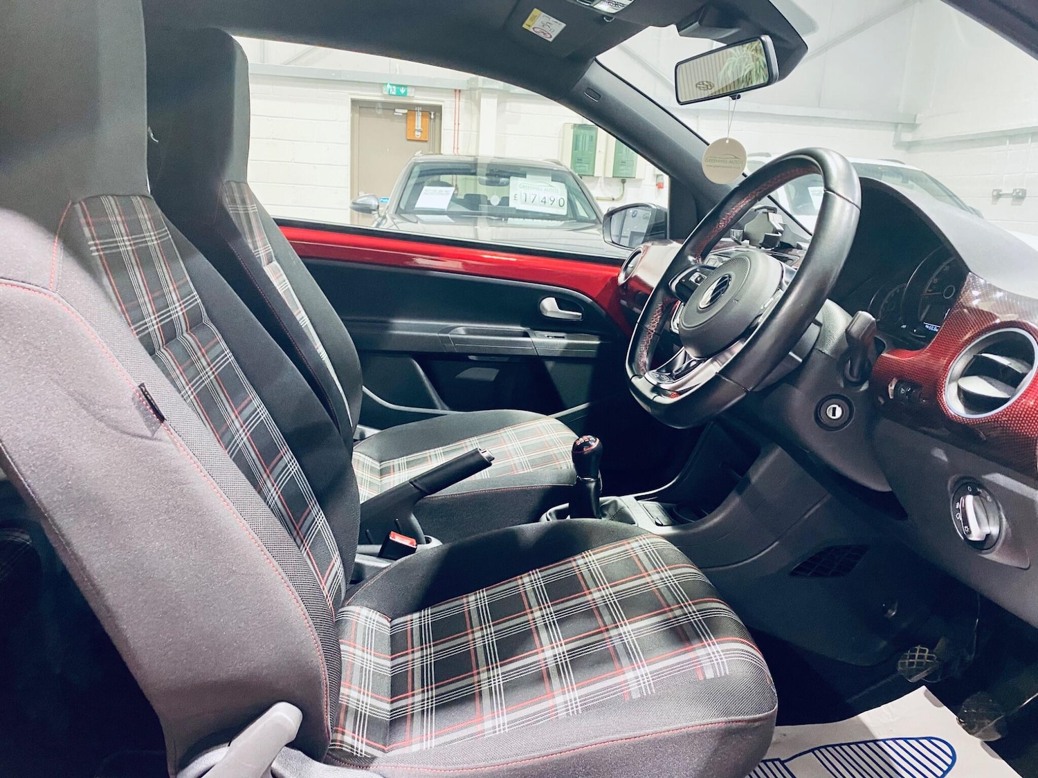 Used Volkswagen up! 2021 for sale - 77029217: Photo 30