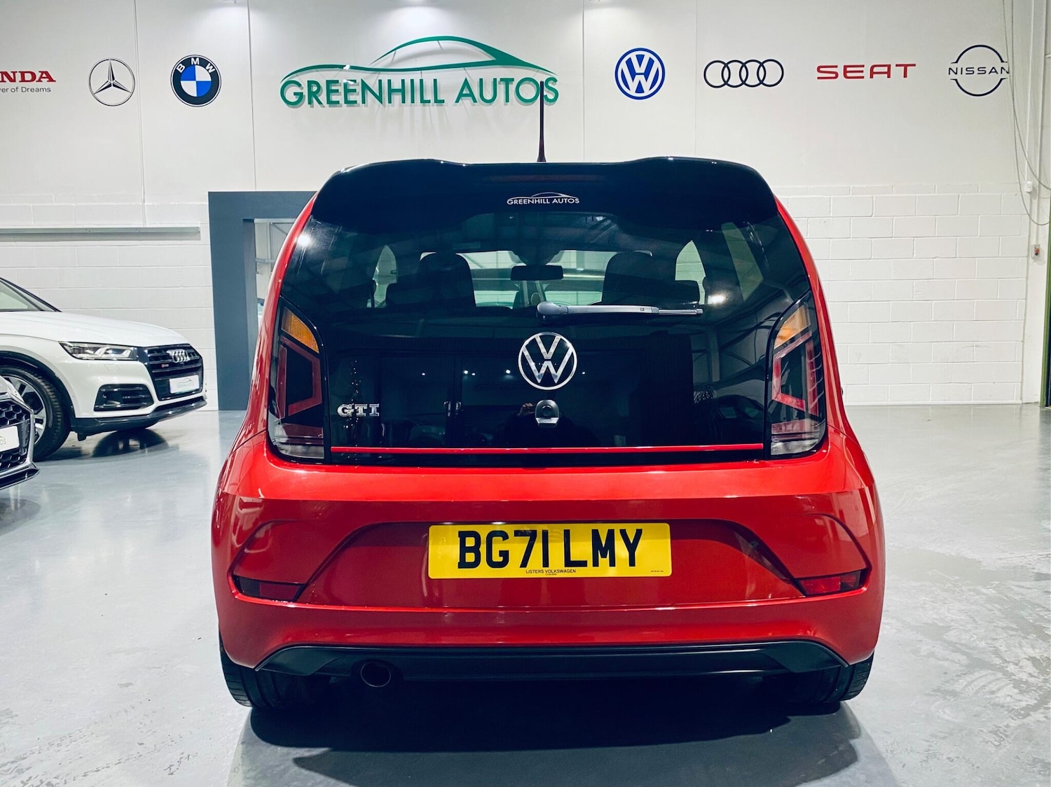 Used Volkswagen up! 2021 for sale - 77029217: Photo 4